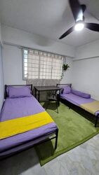 Blk 610 Nee Soon Central Meadows (Yishun), HDB 4 Rooms #629574681